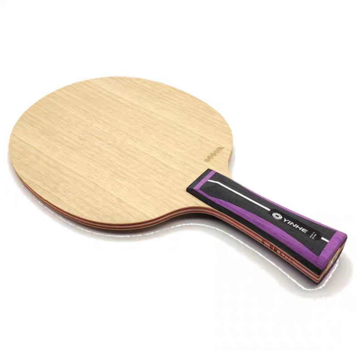 Table Tennis Zhang Jike - Yinhe Bet tenis meja 677S naga
