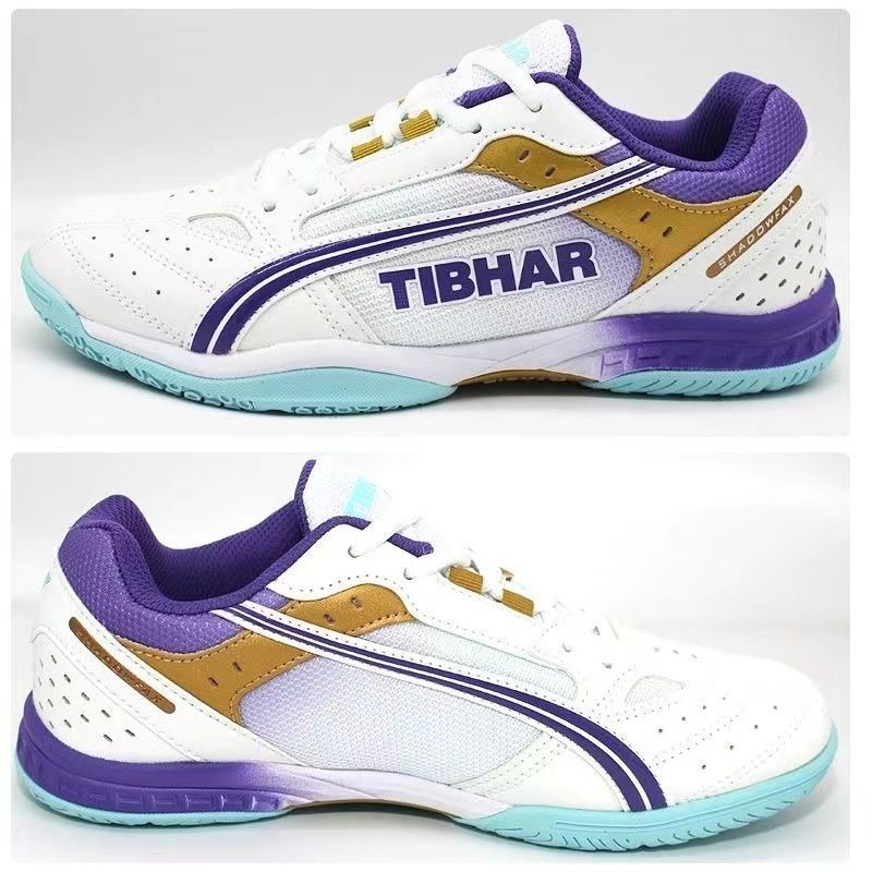 Sepatu Tenis Meja TIBHAR untuk - Table Tennis Loki ulasan dan harga