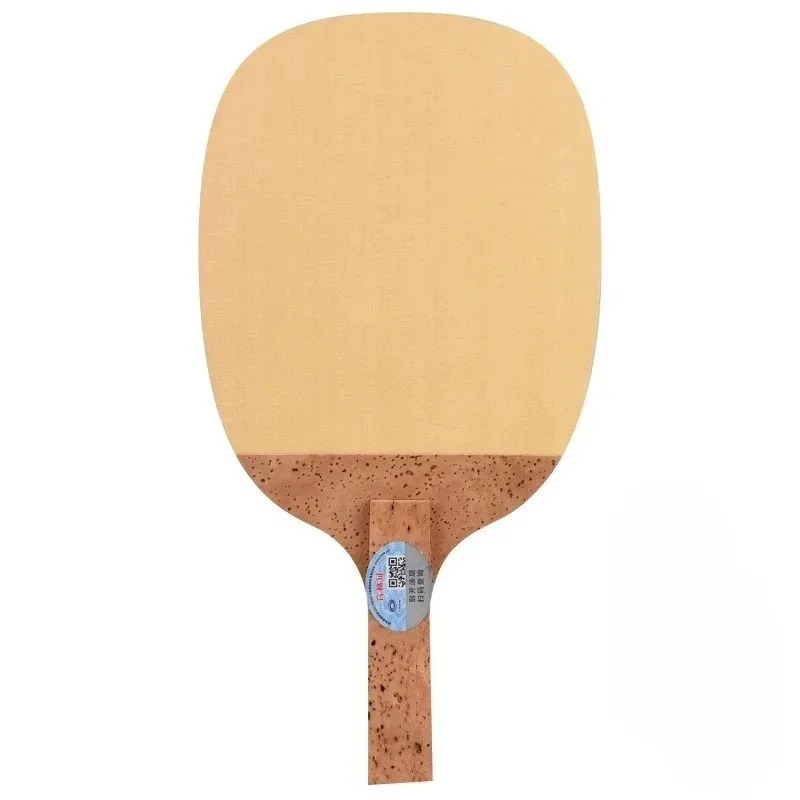 Raket tenis meja YINHE 988 982 - Table Tennis In Japanese ulasan dan harga