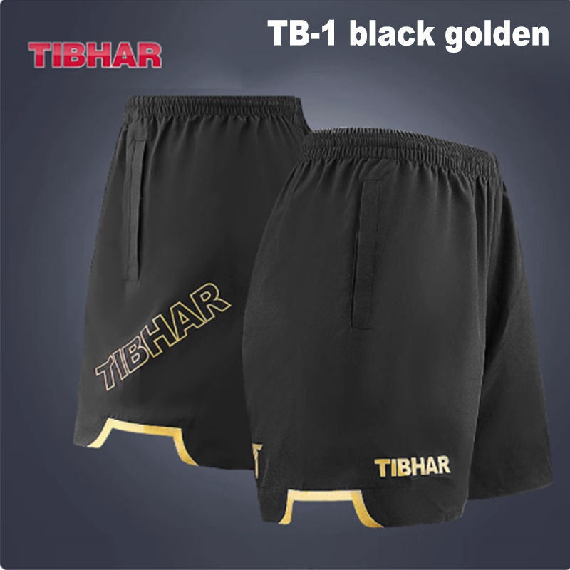 Celana Pendek Tenis Meja Tibha - Table Tennis Olympics ulasan dan harga