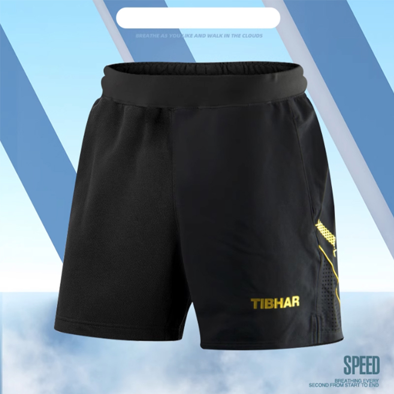 Celana Pendek Tenis Meja Tibha - Table Tennis Olympics ulasan dan harga