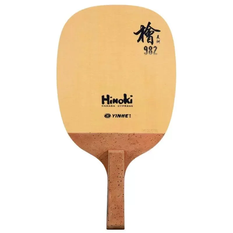 Original YINHE 982 Japanese Pe - Table Tennis In Japanese ulasan dan harga