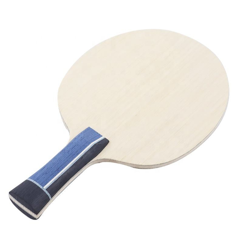 1 Buah Pisau Tenis Meja Serat  - Table Tennis Racket ulasan dan harga