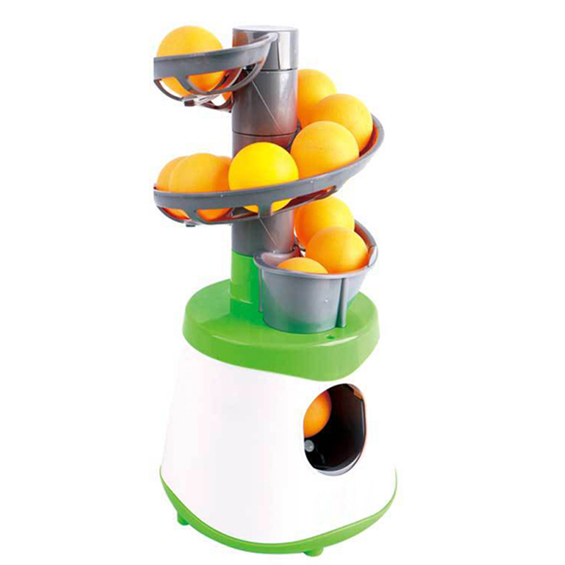 4 * AA baterai Mini tenis meja - Table Tennis Olympics ulasan dan harga